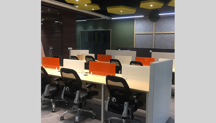 Supreme Cowork full photo 7