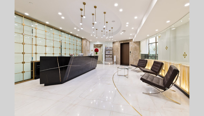 Executive Centre full photo 3