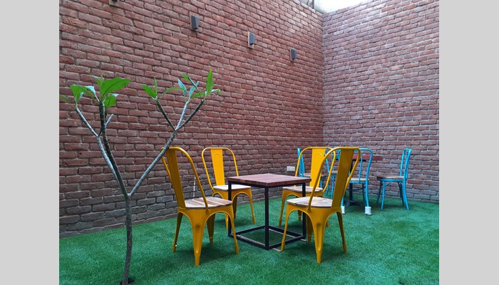 Koexist Coworking Space full photo 3