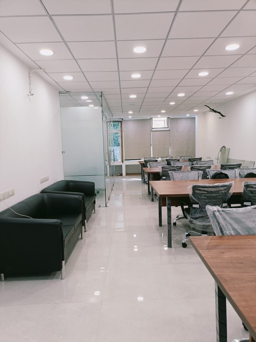 Get Set Office