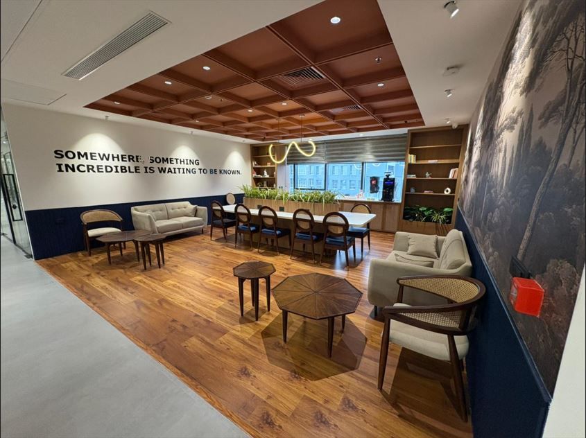 Workspaces By Innova full photo 3