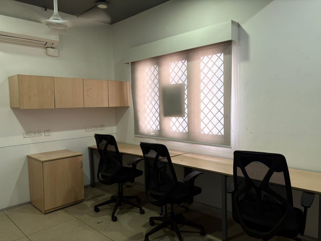 Workzen Business Centre Private Limited full photo 7
