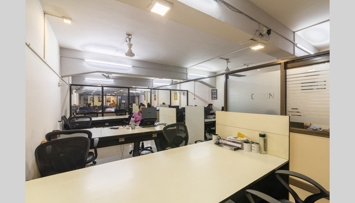 Westart Co- working full photo 6