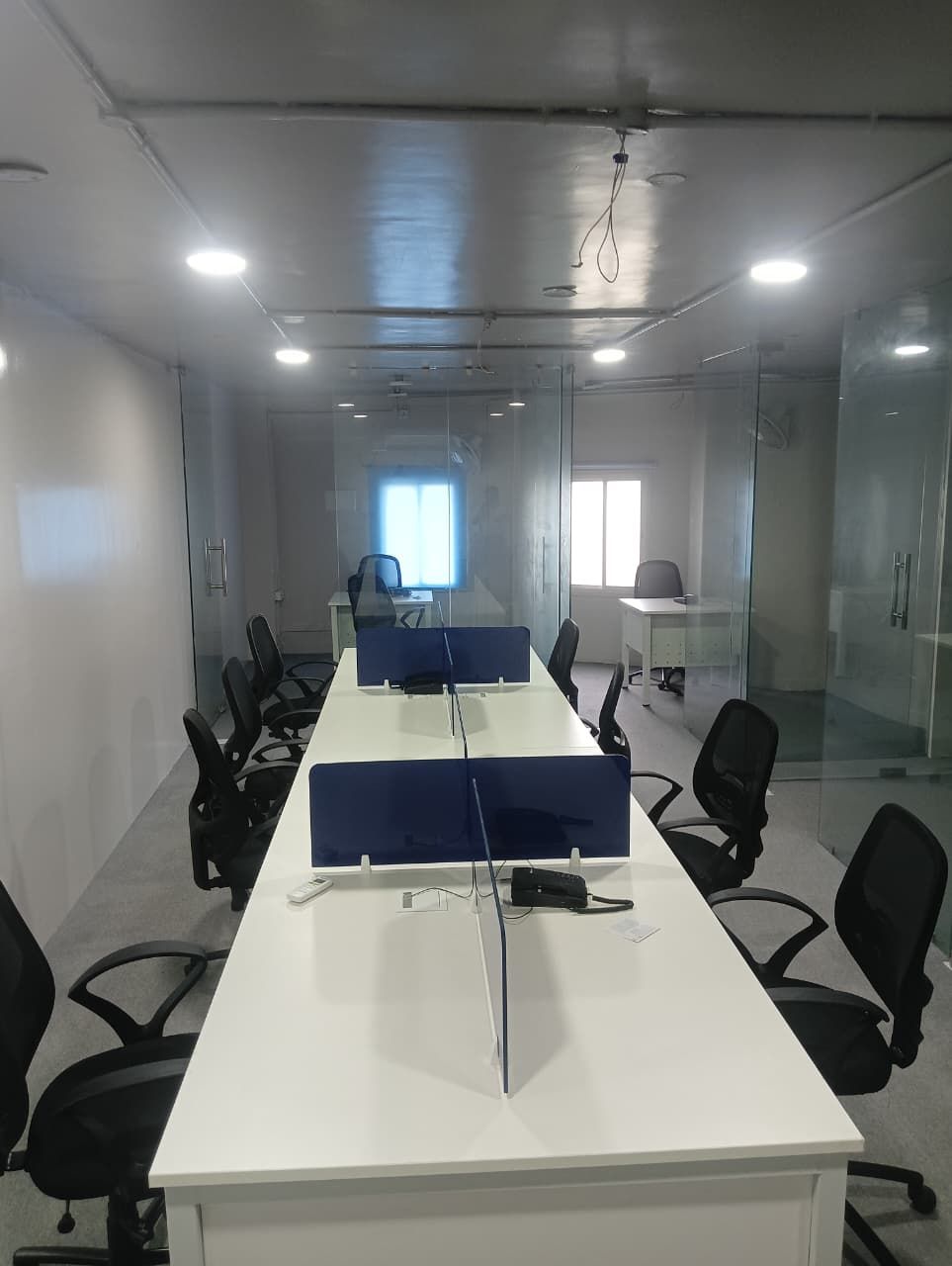 AARAA Infrastructure full photo 8