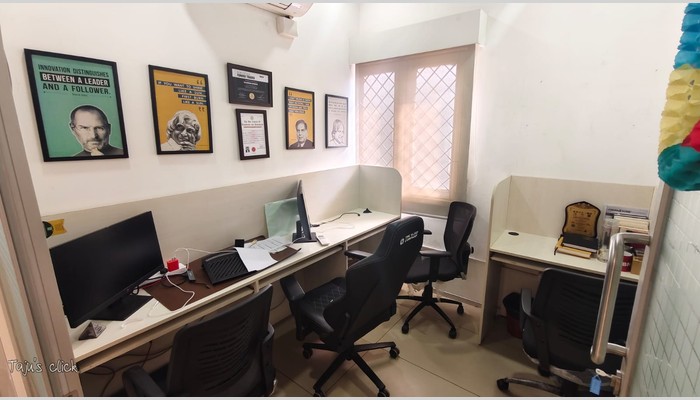 Workzen Business Centre Private Limited full photo 6