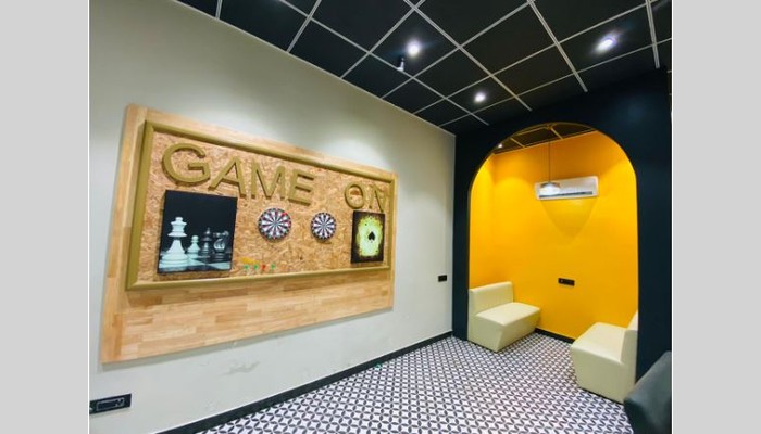 Fume Coworking 2.0 full photo 3