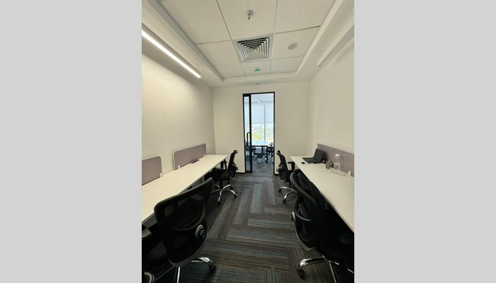 Apeejay Business Centre full photo 9