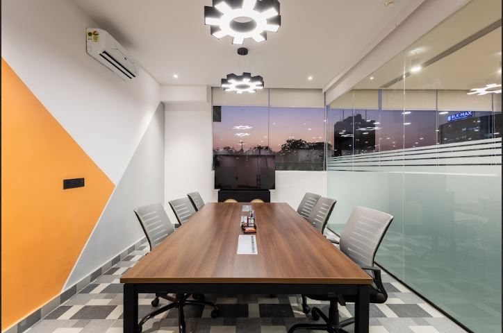 Urban Cabin Cowork full photo 6