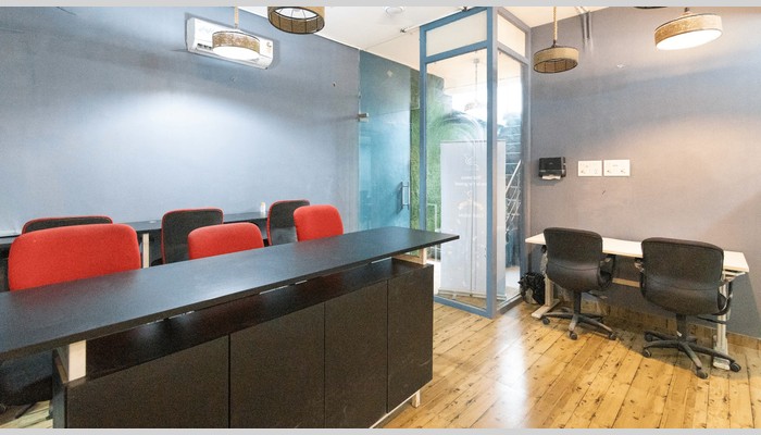 Daftar Cowork full photo 8