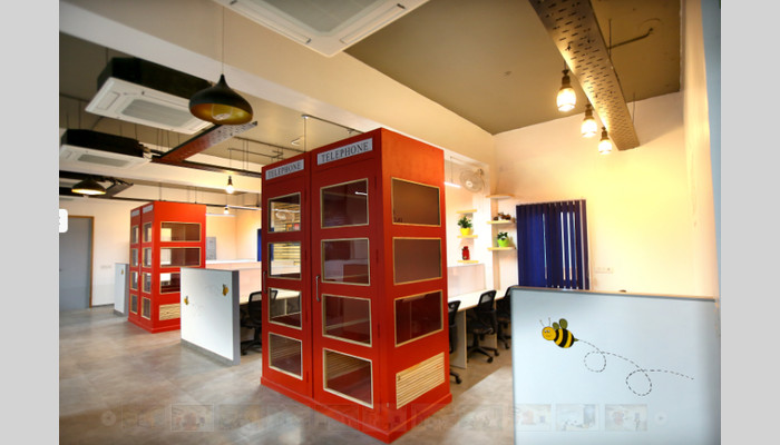 B Hive11 full photo 3