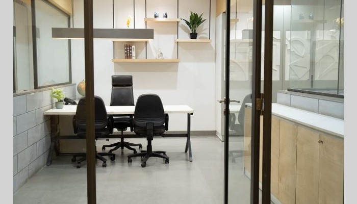 Bollco Coworking full photo 5