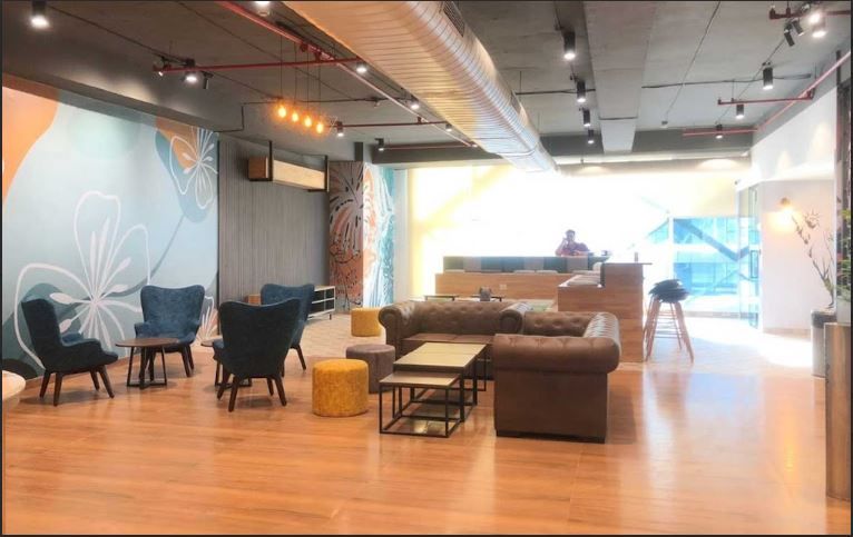 India Accelerator full photo 6