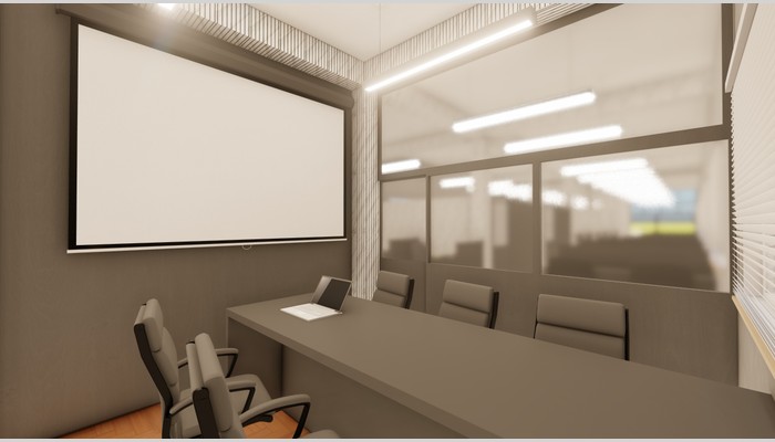 Triple D Co-working space full photo 8