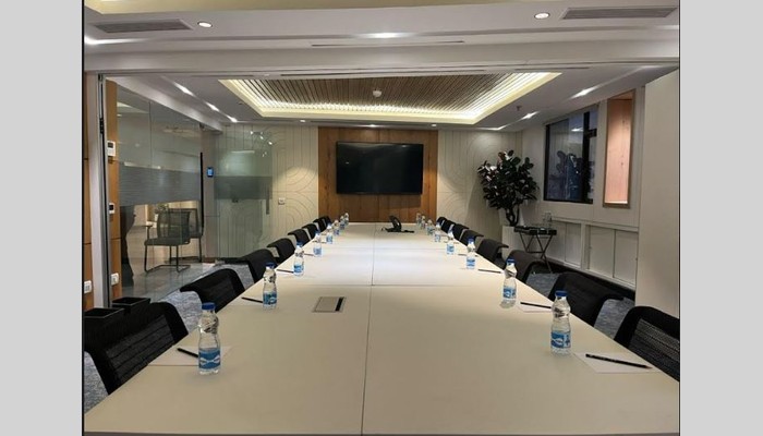 Avanta Business Centre full photo 6
