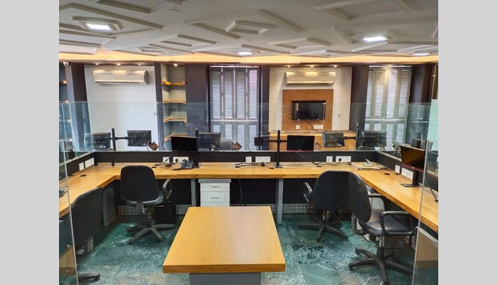 Markone Coworks full photo 2