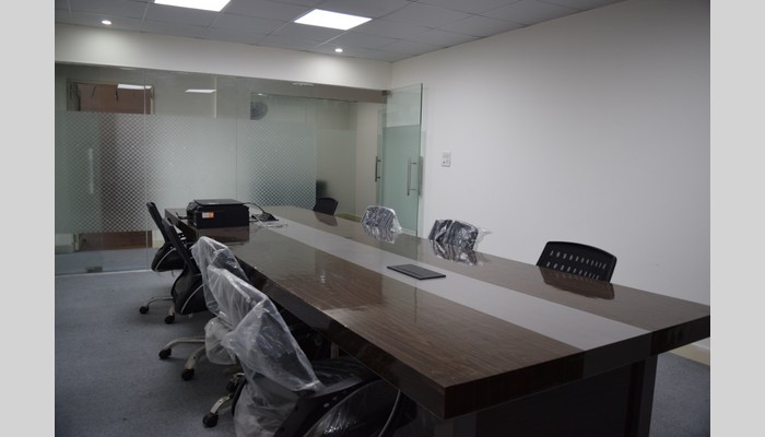 eTribe Coworking Delhi full photo 9