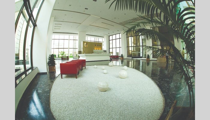 IHDP Business Park full photo 9