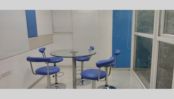 DHWARCO BUSINESS CENTER PVT LTD full photo 4