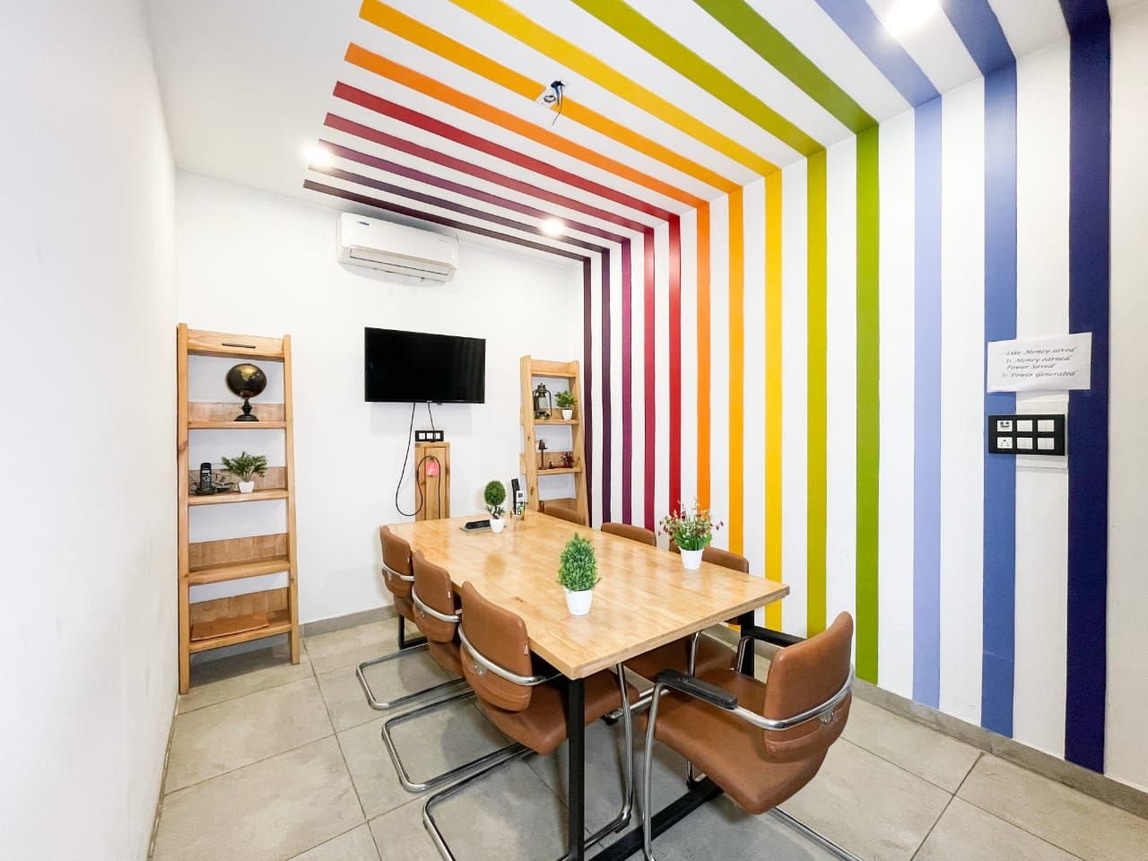 Fume Coworking full photo 6