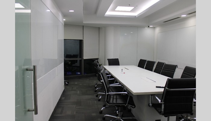 The Work Lounge full photo 8