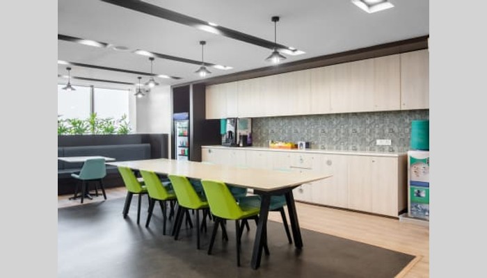 Regus full photo 3