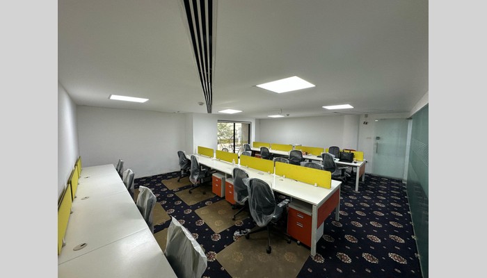 Logas Coworking full photo 6