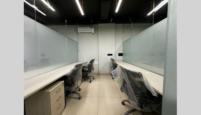 Cosphere Spaces full photo 6