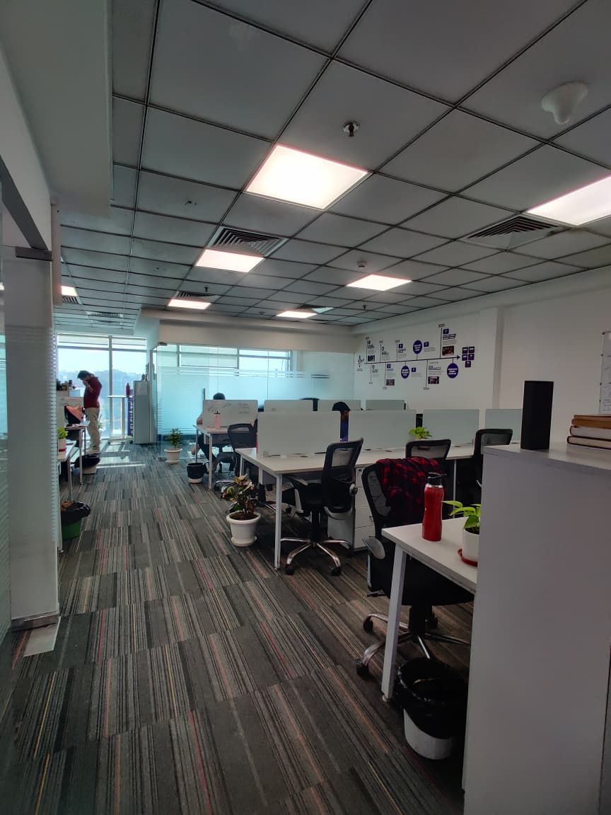 Get Set Office