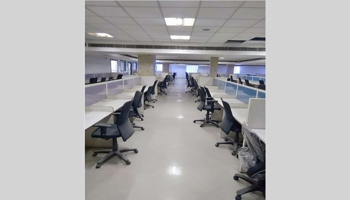 VMI Coworking Space full photo 7