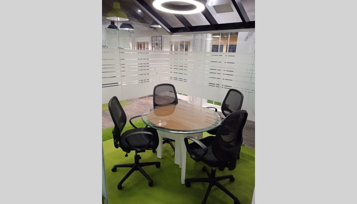 The Workvilla full photo 4