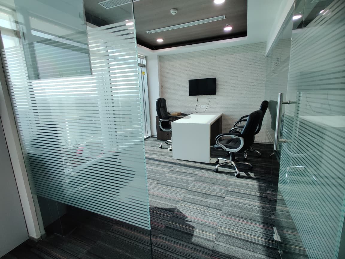 Get Set Office full photo 7