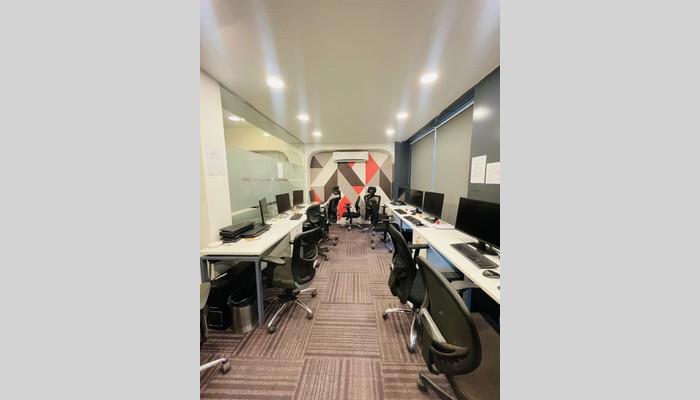 Coworkkeys full photo 8