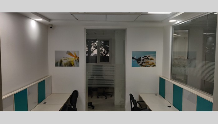 DHWARCO BUSINESS CENTER PVT LTD full photo 8