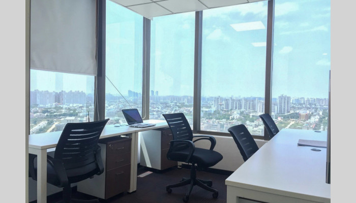 Quest Offices Pvt. Ltd. full photo 2