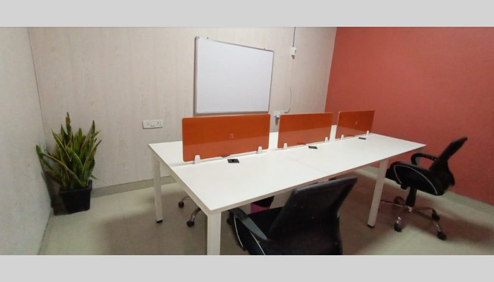 The Unit Coworking by IDEASHACKS full photo 8