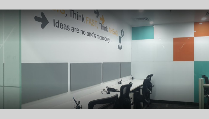 Synergy Office Spaces full photo 7