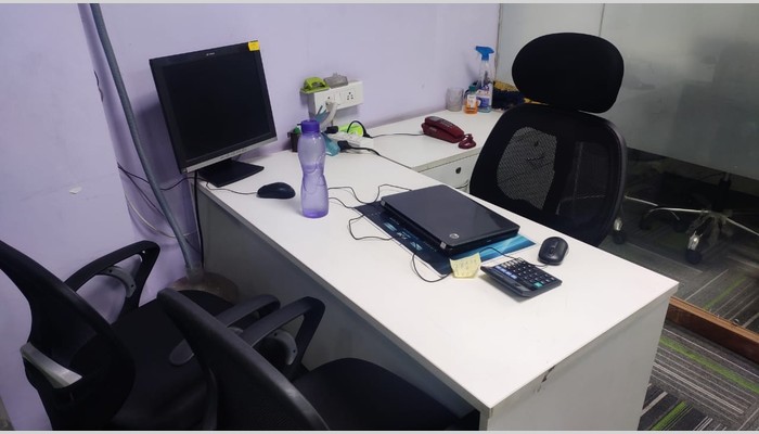 Seven Wonders Business Center full photo 4