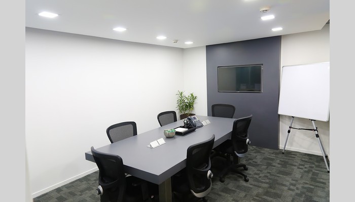 Regus full photo 5
