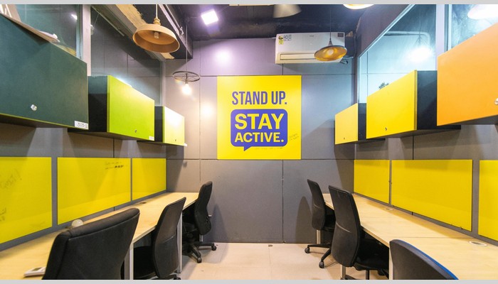 Daftar Cowork full photo 9