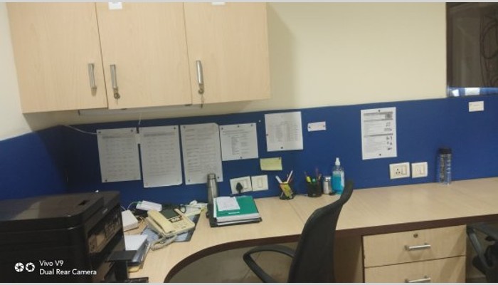 K3B Office full photo 6