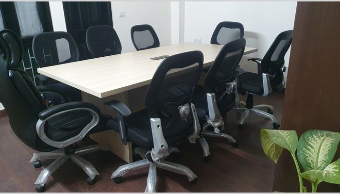 WFH COWORKING full photo 3