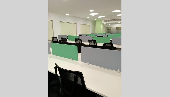 Work 9 to 9 full photo 8