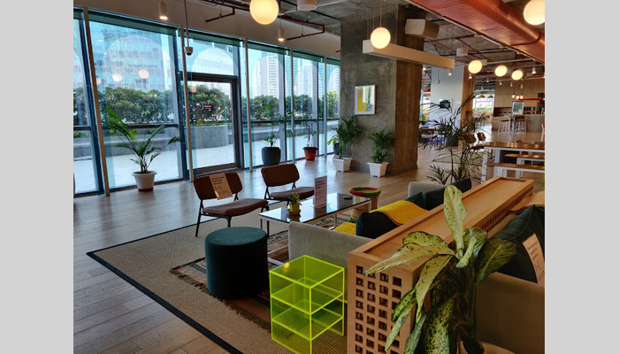 The Executive Centre full photo 5