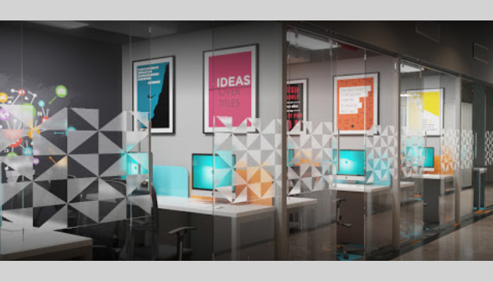 Synergy Office Spaces full photo 9