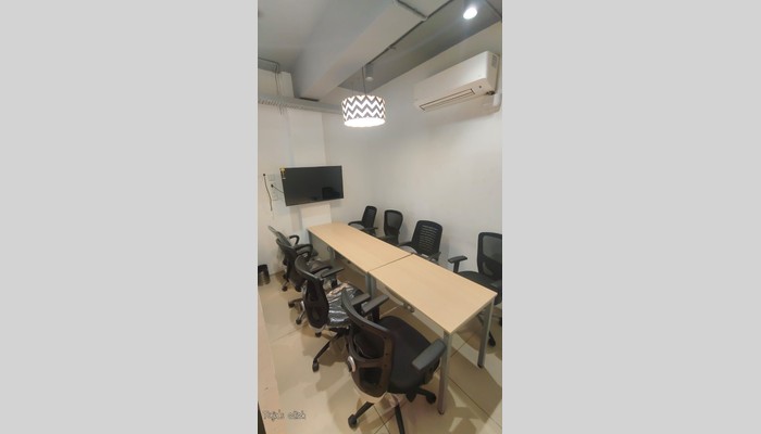 Workzen Business Centre Private Limited full photo 5