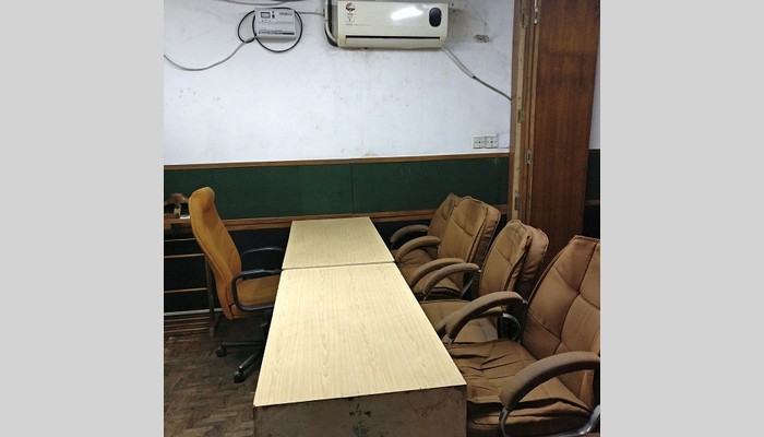 CoWorking Space full photo 5