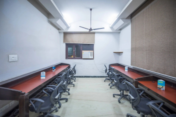 Unboxed Coworking