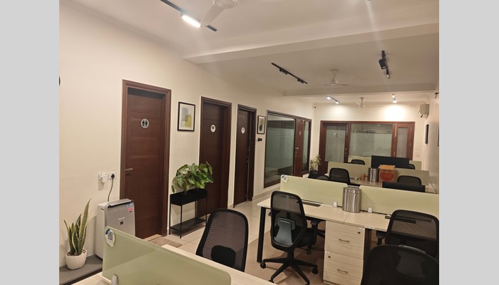 Gemba Coworks full photo 6