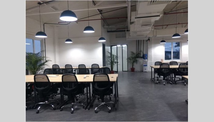 Propbirds Coworking Space full photo 9