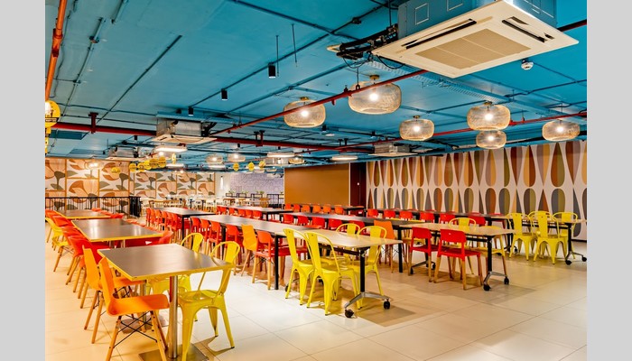 Smartworks full photo 8